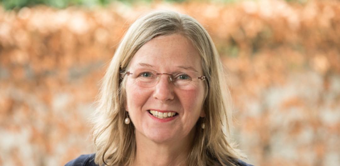 Cornelia Bussmann