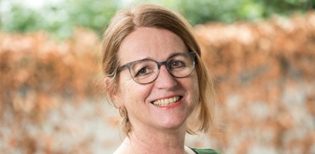 Frauke Gehrke
