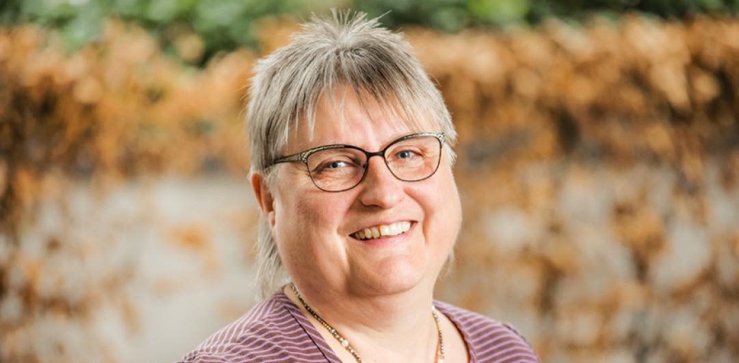 Petra Kämmer