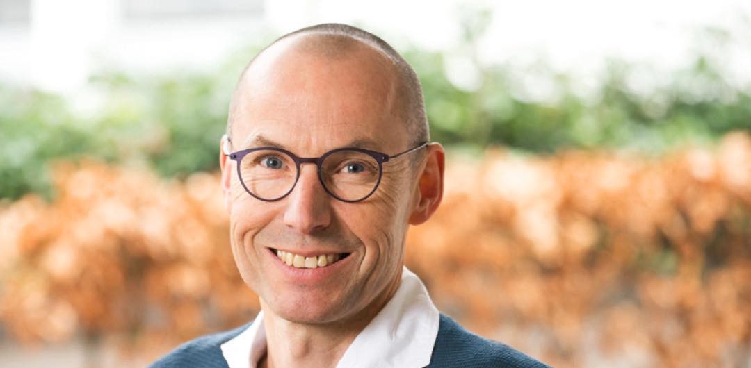 Christof Ronge