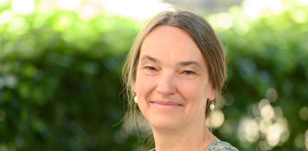 Antje Schlage